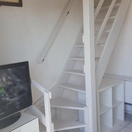 Appartement Vaux Sur Mer Luaran gambar