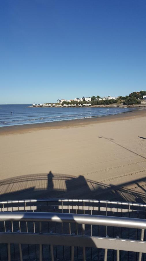 Appartement Vaux Sur Mer Luaran gambar