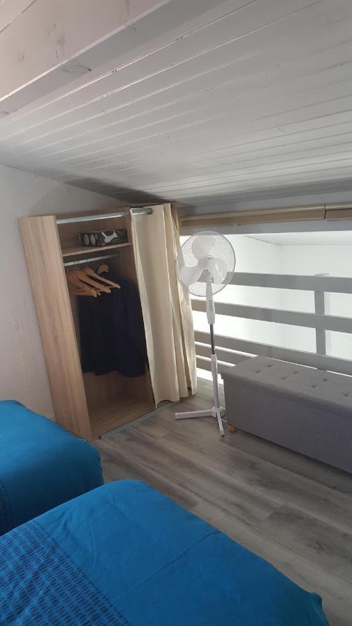 Appartement Vaux Sur Mer Luaran gambar
