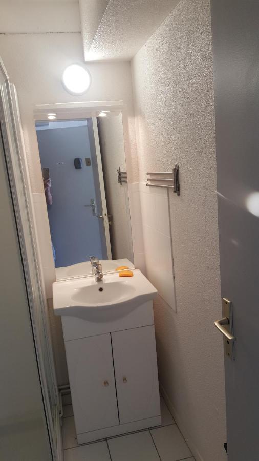 Appartement Vaux Sur Mer Luaran gambar