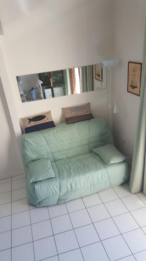 Appartement Vaux Sur Mer Luaran gambar