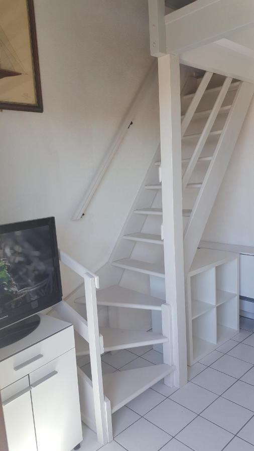 Appartement Vaux Sur Mer Luaran gambar